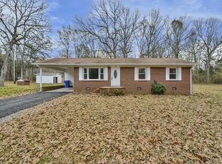 108 Wesley Woods Rd, Monroe, NC 28110