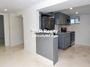 37 Cedar St #1, Everett, MA 02149