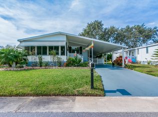 516 Susan Dr, West Melbourne, FL 32904