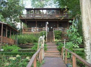 177 Sunset Point Rd, Fort Gaines, GA 39851