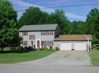 1355 Westview Dr, Salem, OH 44460