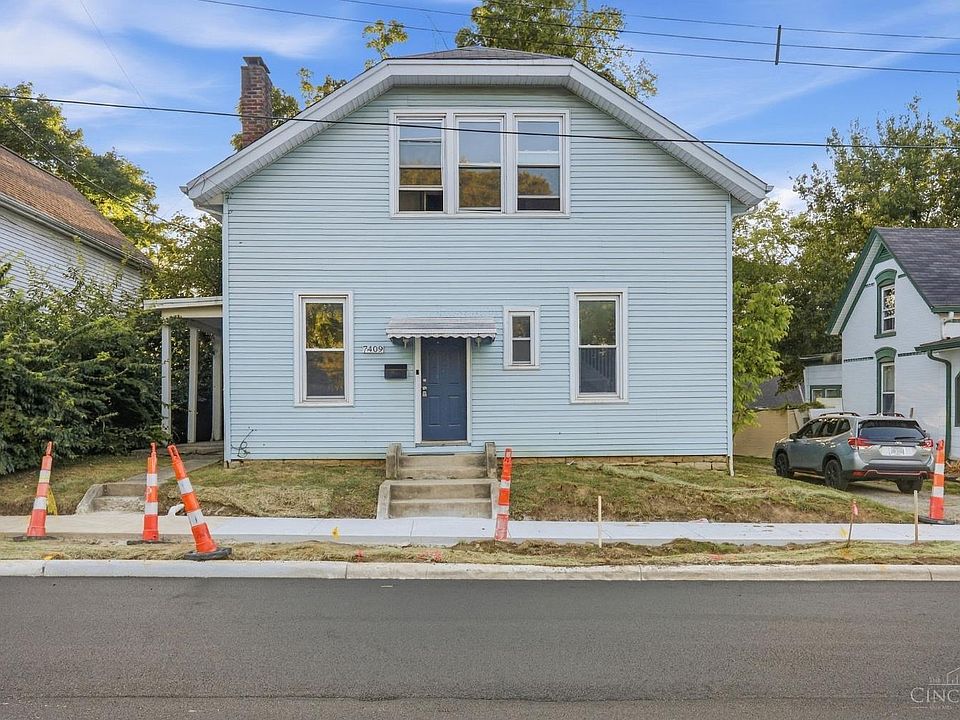 1st image of 7409 Werner Ave