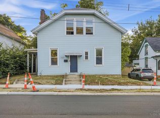 7409 Werner Ave, Cincinnati, OH 45231