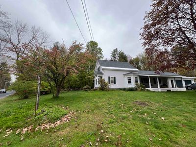 33 Fullam Hill Road, Fitzwilliam, NH, 03447