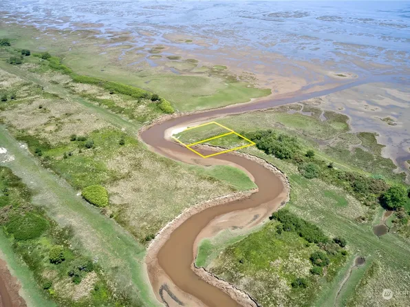 0 Lot11-12 Terra Mar DV-5, Oysterville, WA 98641