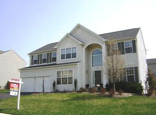 8623 Airwick Ln, Bristow, VA 20136