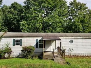 1525 Route 168, Georgetown, PA 15043