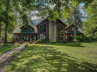4301 E Stormy Lake Rd, Conover, WI 54519