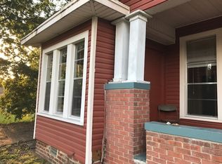 1110 W 24th St, Little Rock, AR 72206