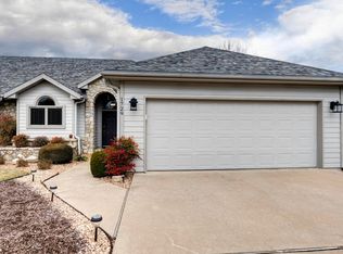 1729 Cedar Ridge Way, Branson West, MO 65737