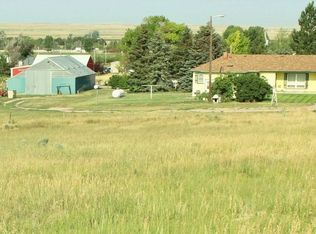 903 State Highway 151, Lagrange, WY 82221