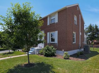 109 S 31st St, Harrisburg, PA 17109