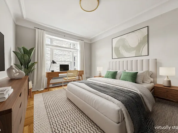 285 Central Park West image 14 of 16