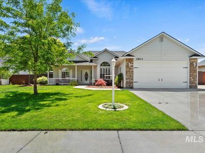 2813 E Ohio Ave, Nampa, ID, 83686