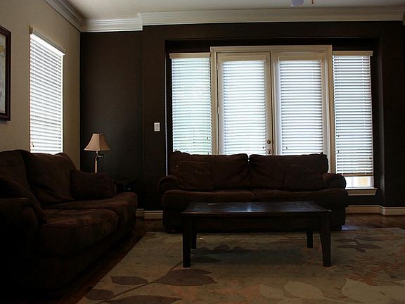 Another view of the living