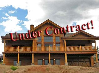 269 Deer Trl, Granby, CO 80446