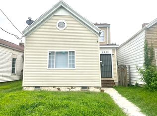 2935 Alford Ave, Louisville, KY 40212