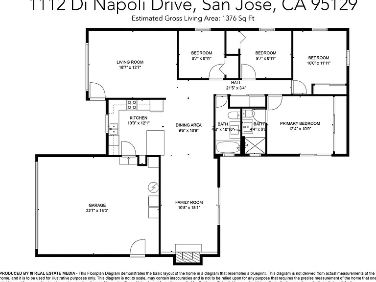 1112 Di Napoli Dr — Photo 2