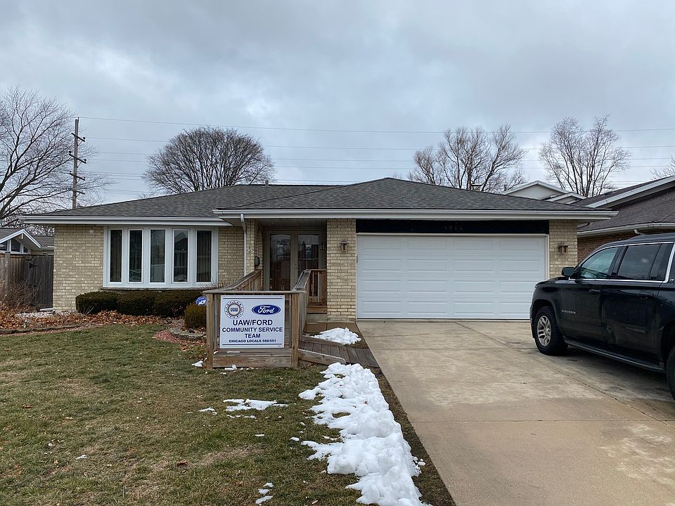 1st image of 4016 W 91st Pl