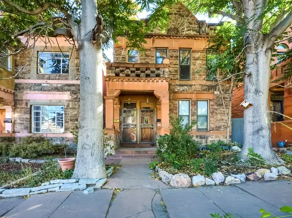 2136 W 28th Ave, Denver, CO 80211