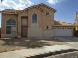 12630 Santa Fe Trl, Victorville, CA 92392
