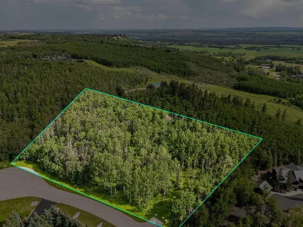 25151 Escarpment Ridge Vw, Rocky View County, AB T3Z 3M7