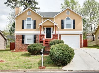 3764 Riverside Pkwy, Decatur, GA 30034