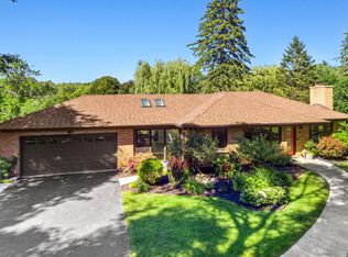 530 W Fairy Chasm Rd, Bayside, WI 53217