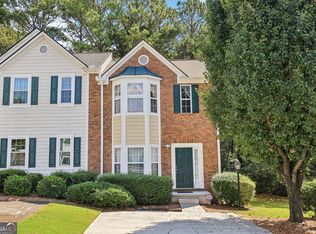 2011 Pinnacle Pointe Dr, Norcross, GA 30071