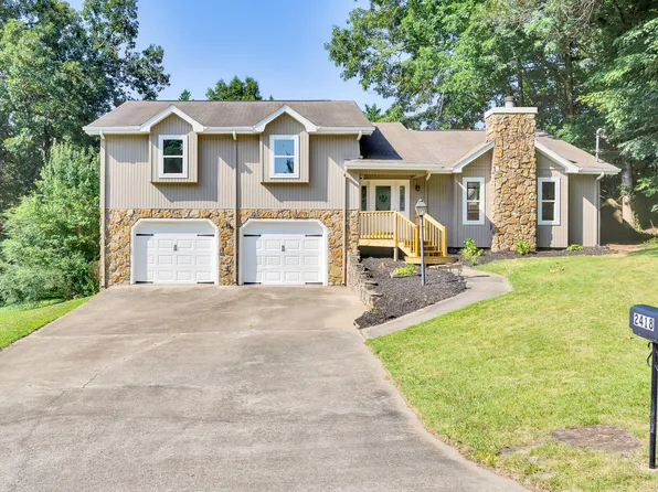 2418 Cedar Creek Dr, Chattanooga, TN 37421