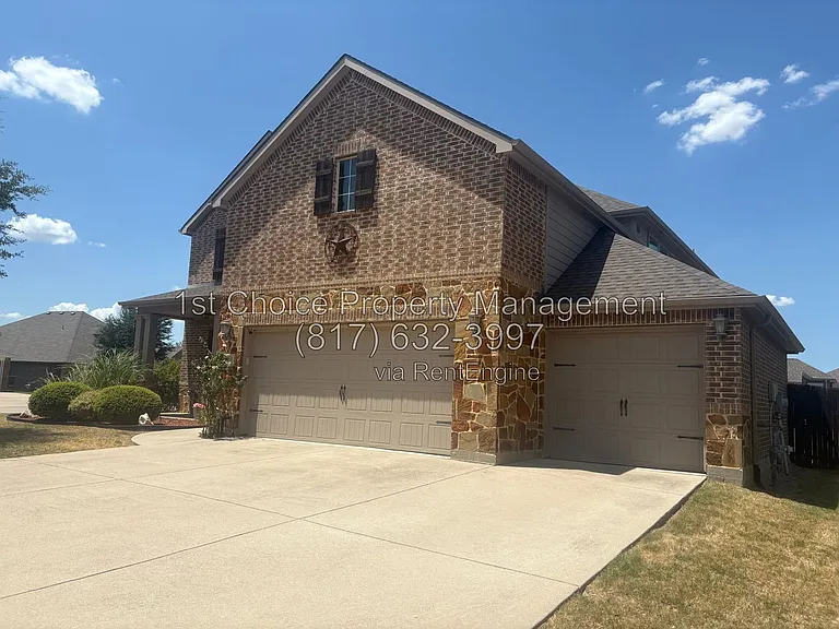 9501 Drovers View Trl — Photo 3