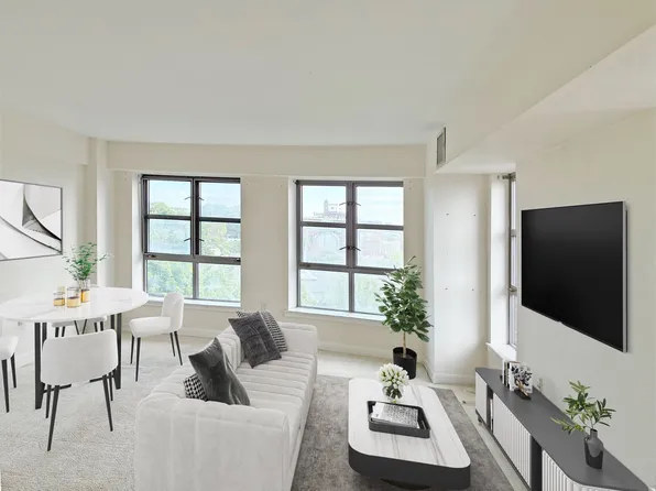 931 Massachusetts Ave APT 801, Cambridge, MA 02139