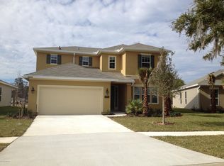 15913 Lexington Park Dr #295, Jacksonville, FL --