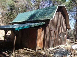 57 Barker Rd, Northville, NY 12134