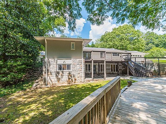 5th image of 4523 Runnemede Rd NW