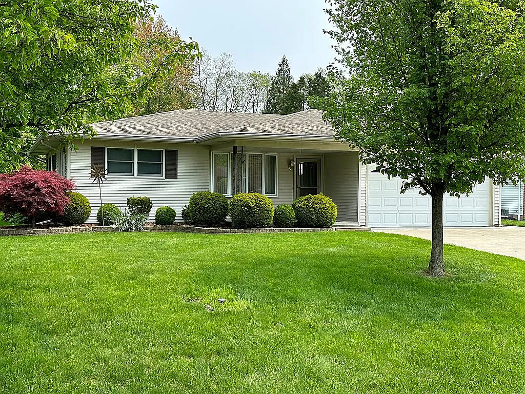 5487 Belle River Blvd photo 1