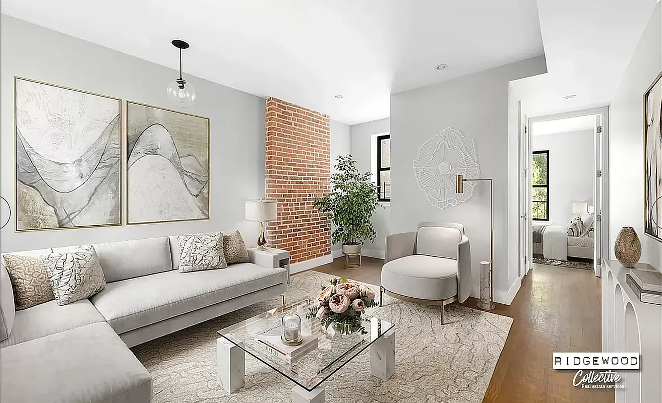673 Halsey Street — Photo 2