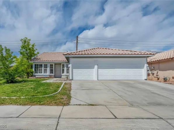 544 Rancho Del Sol Way, North Las Vegas, NV 89031