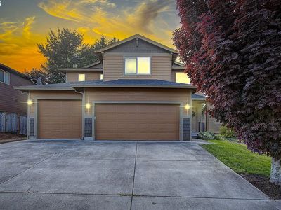 (Undisclosed Address), Vancouver, WA, 98686