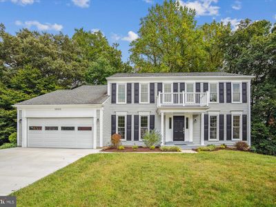 10415 Balsamwood Dr, Laurel, MD, 20708