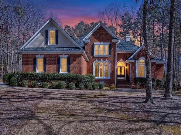 1009 Steeple Ridge Rd, Irmo, SC 29063
