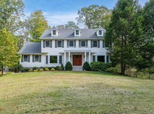 31 Lalli Drive, Katonah, NY 10536