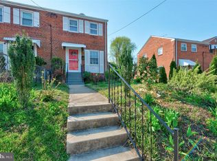 11937 Bluhill Rd, Silver Spring, MD 20902