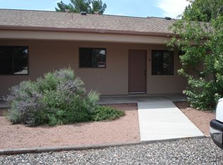 3865 E Valley Ln #A, Rimrock, AZ 86335