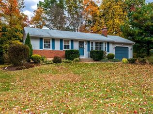 35 Miriam Dr, Vernon, CT 06066