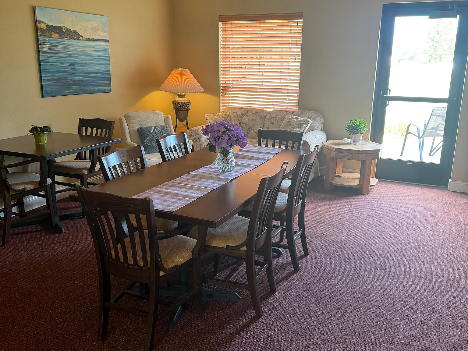 1 bed, $1,525 — Photo 2