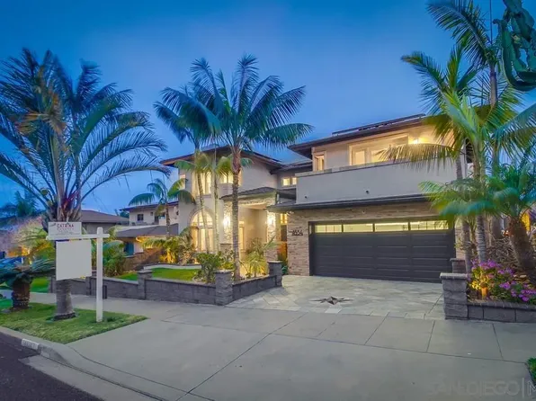 4534 Osprey St, San Diego, CA 92107