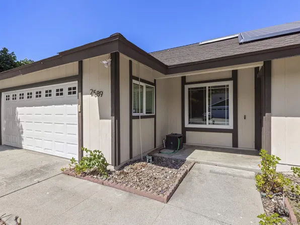 2589 Joann Dr, Oceanside, CA 92056