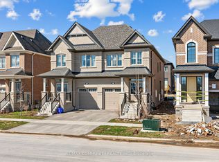 62 Littlewood Dr, Whitby, ON L1P 0H4
