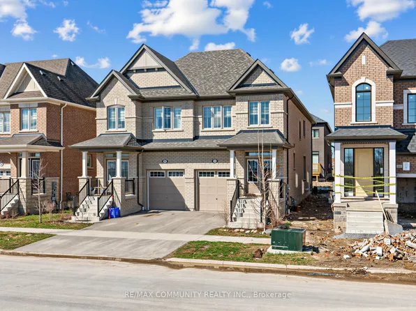 62 Littlewood Dr, Whitby, ON L1P 0H4
